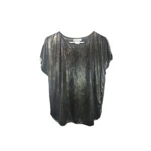 Jessica Michelle Women's Shirt Size Medium
